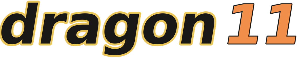 dragon11 logo