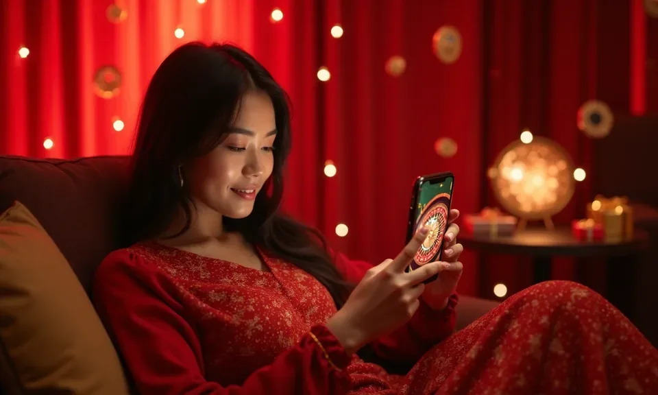 dragon11 Indonesia App