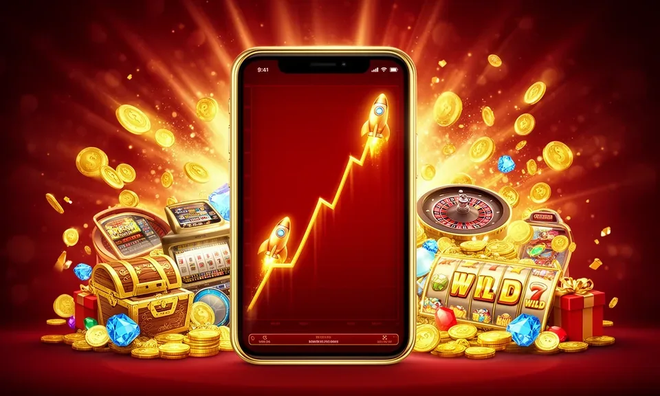 dragon11 Nusantara Treasure Slots